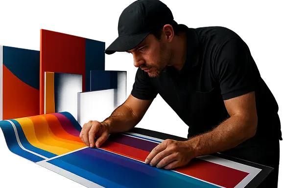 Printing & Quality Inspection